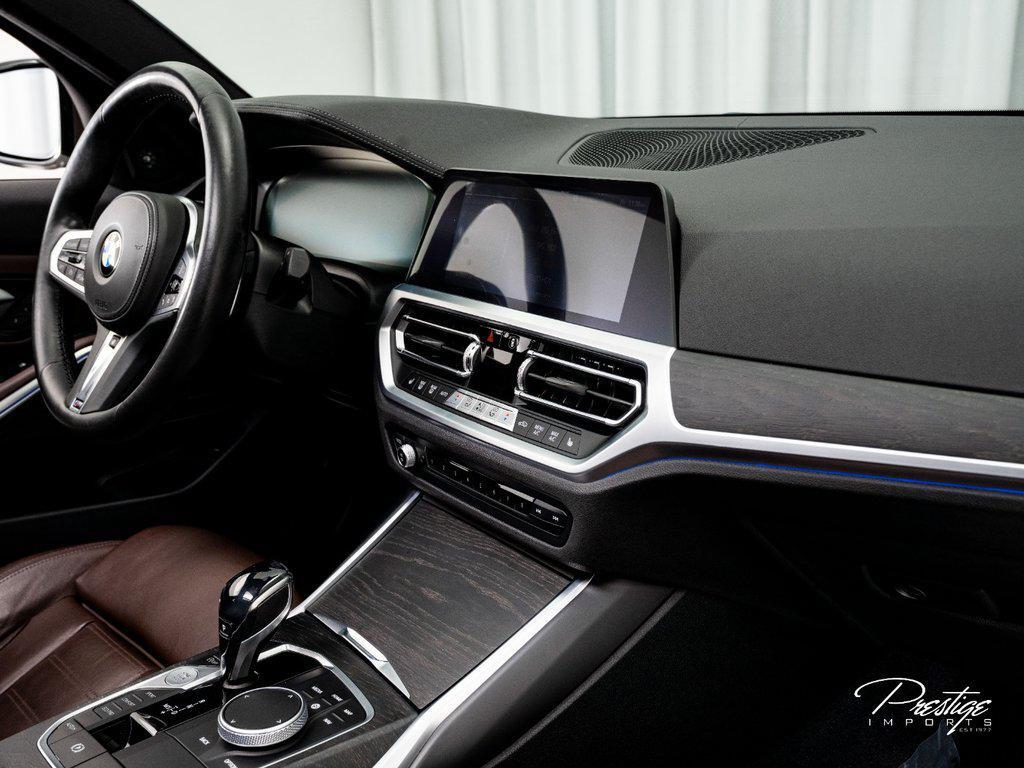 2020 BMW 3 Series M340i North Miami Beach FL