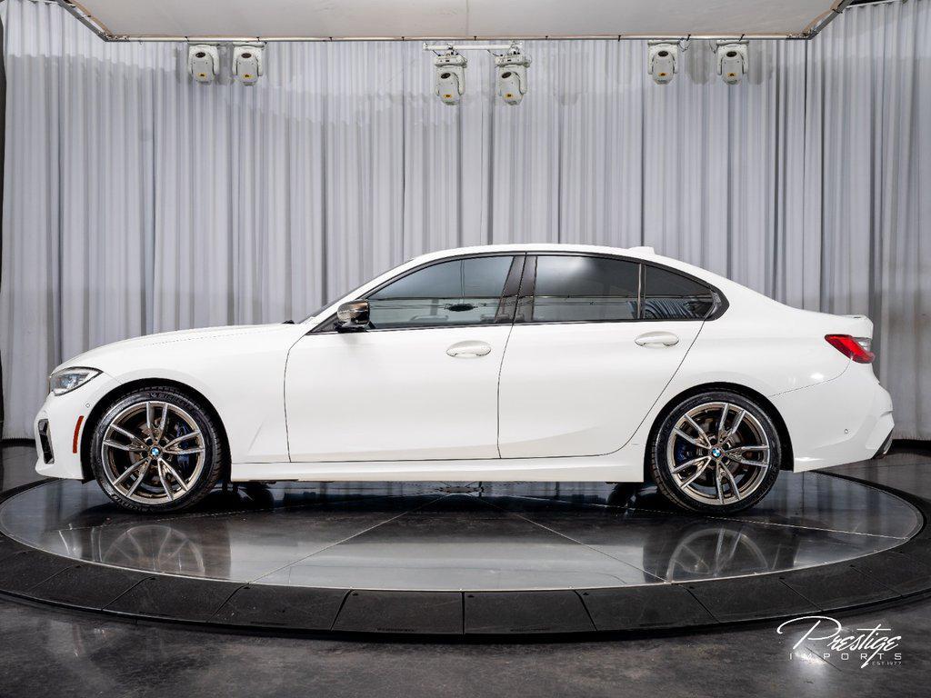 2020 BMW 3 Series M340i North Miami Beach FL