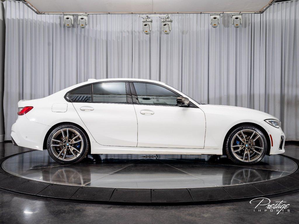2020 BMW 3 Series M340i North Miami Beach FL