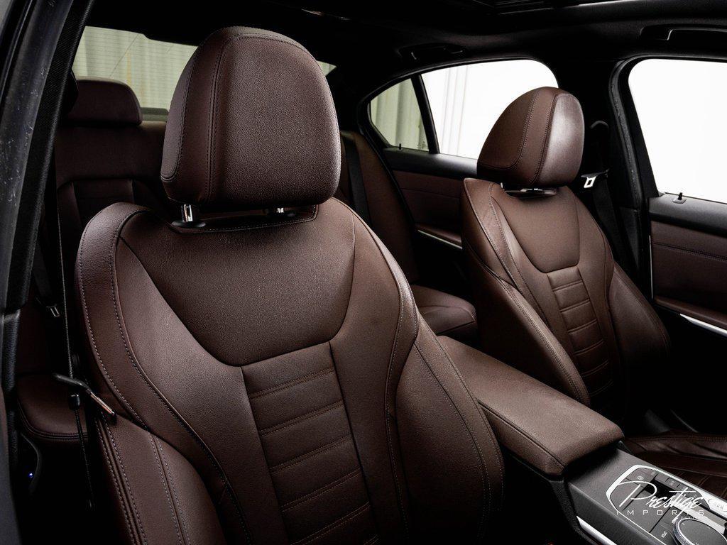 2020 BMW 3 Series M340i North Miami Beach FL
