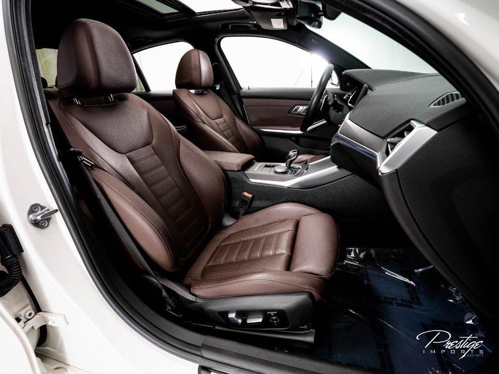 2020 BMW 3 Series M340i North Miami Beach FL