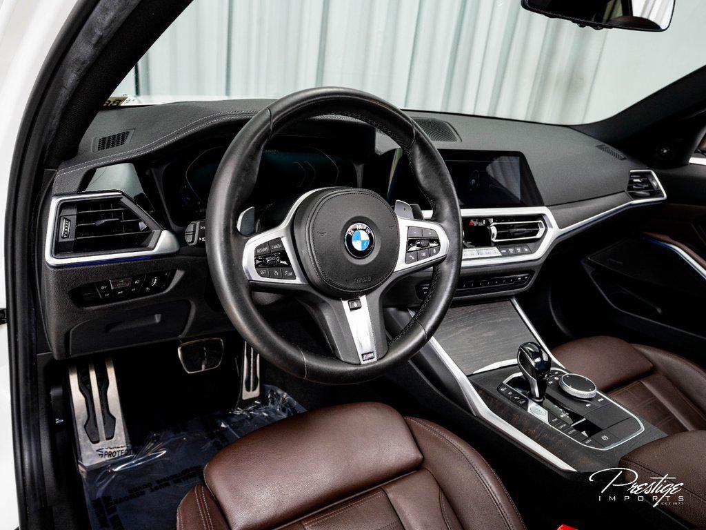 2020 BMW 3 Series M340i North Miami Beach FL