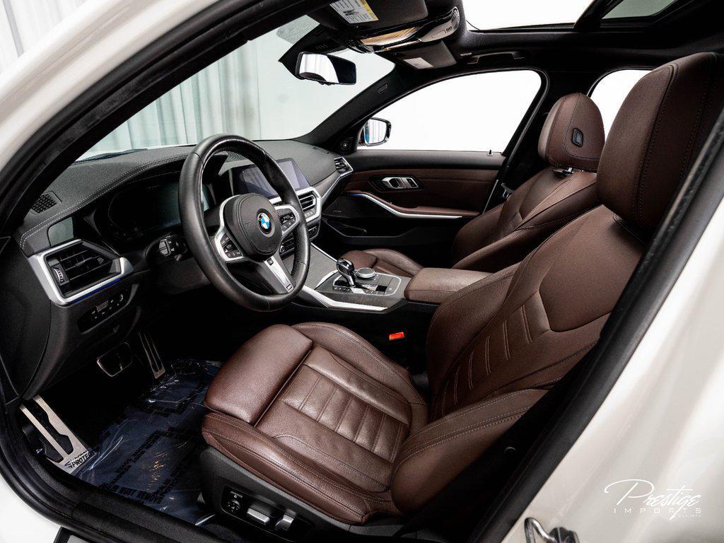 2020 BMW 3 Series M340i North Miami Beach FL