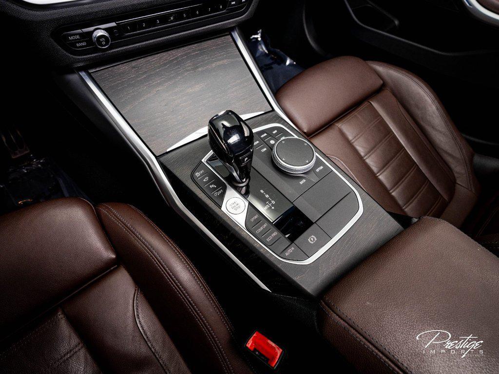 2020 BMW 3 Series M340i North Miami Beach FL