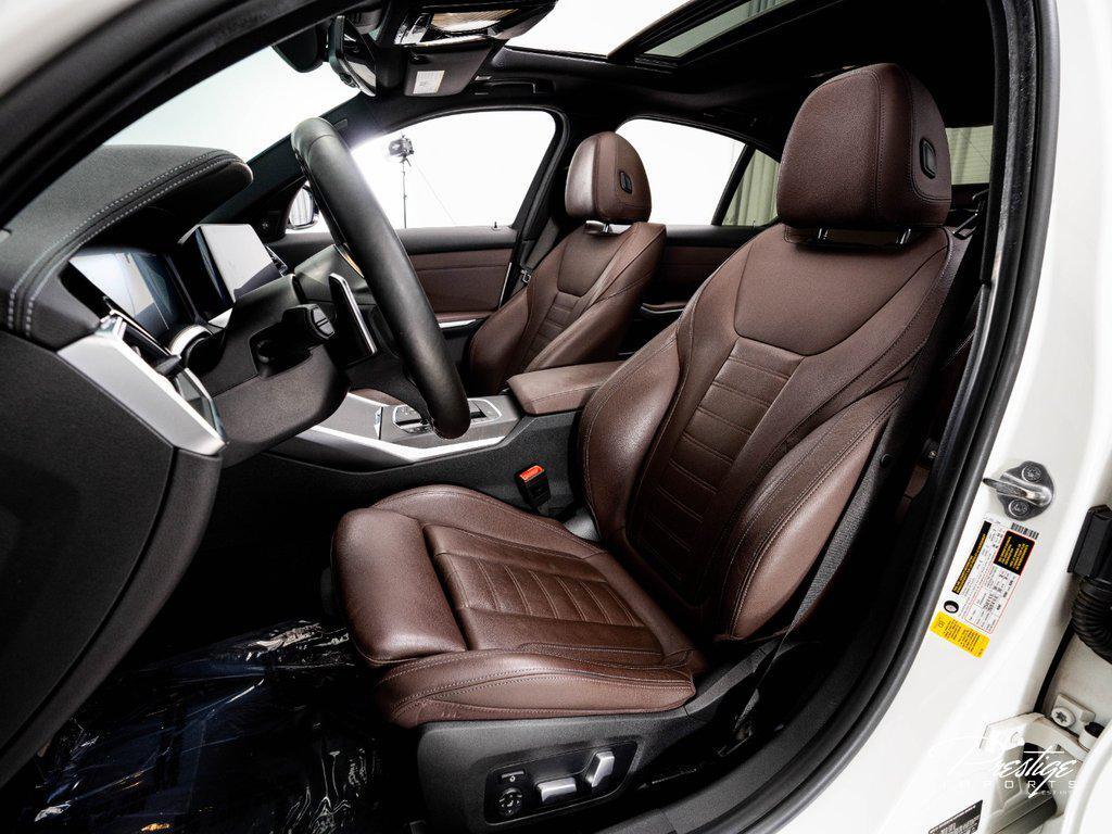 2020 BMW 3 Series M340i North Miami Beach FL