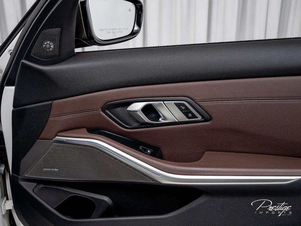 2020 BMW 3 Series M340i North Miami Beach FL