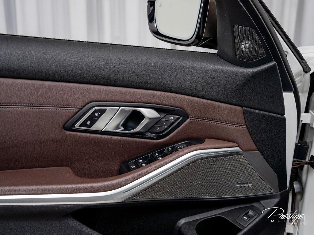 2020 BMW 3 Series M340i North Miami Beach FL