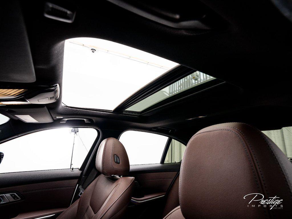 2020 BMW 3 Series M340i North Miami Beach FL
