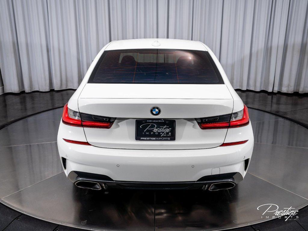 2020 BMW 3 Series M340i North Miami Beach FL