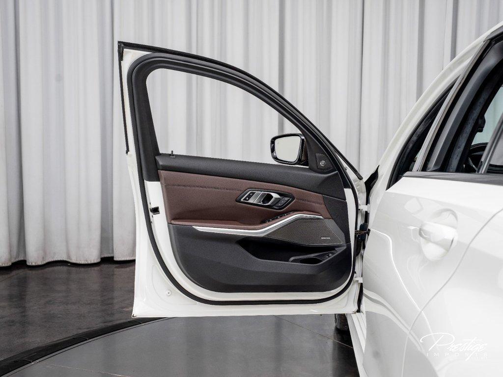 2020 BMW 3 Series M340i North Miami Beach FL