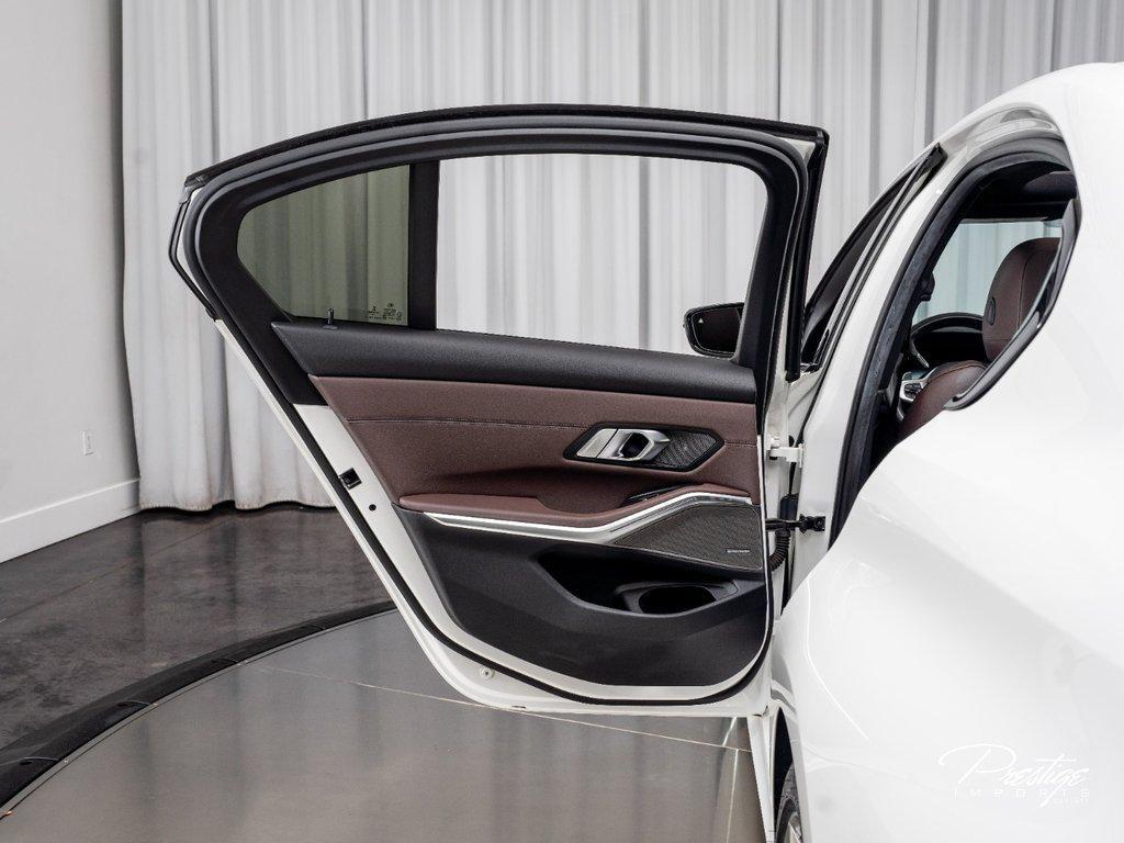 2020 BMW 3 Series M340i North Miami Beach FL