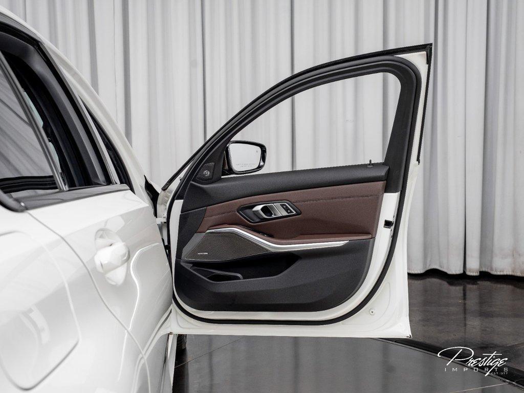 2020 BMW 3 Series M340i North Miami Beach FL