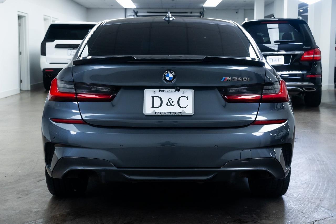 2020 BMW 3 Series M340i Portland OR