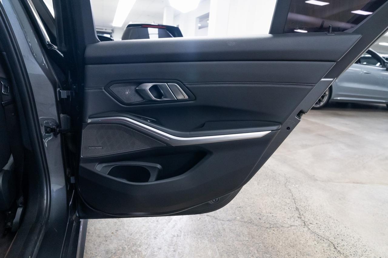 2020 BMW 3 Series M340i Portland OR