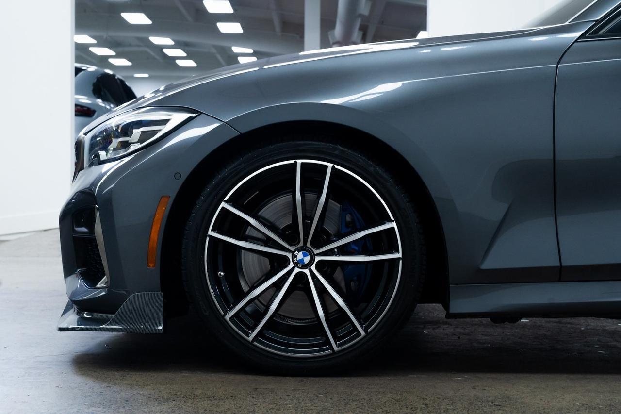 2020 BMW 3 Series M340i Portland OR