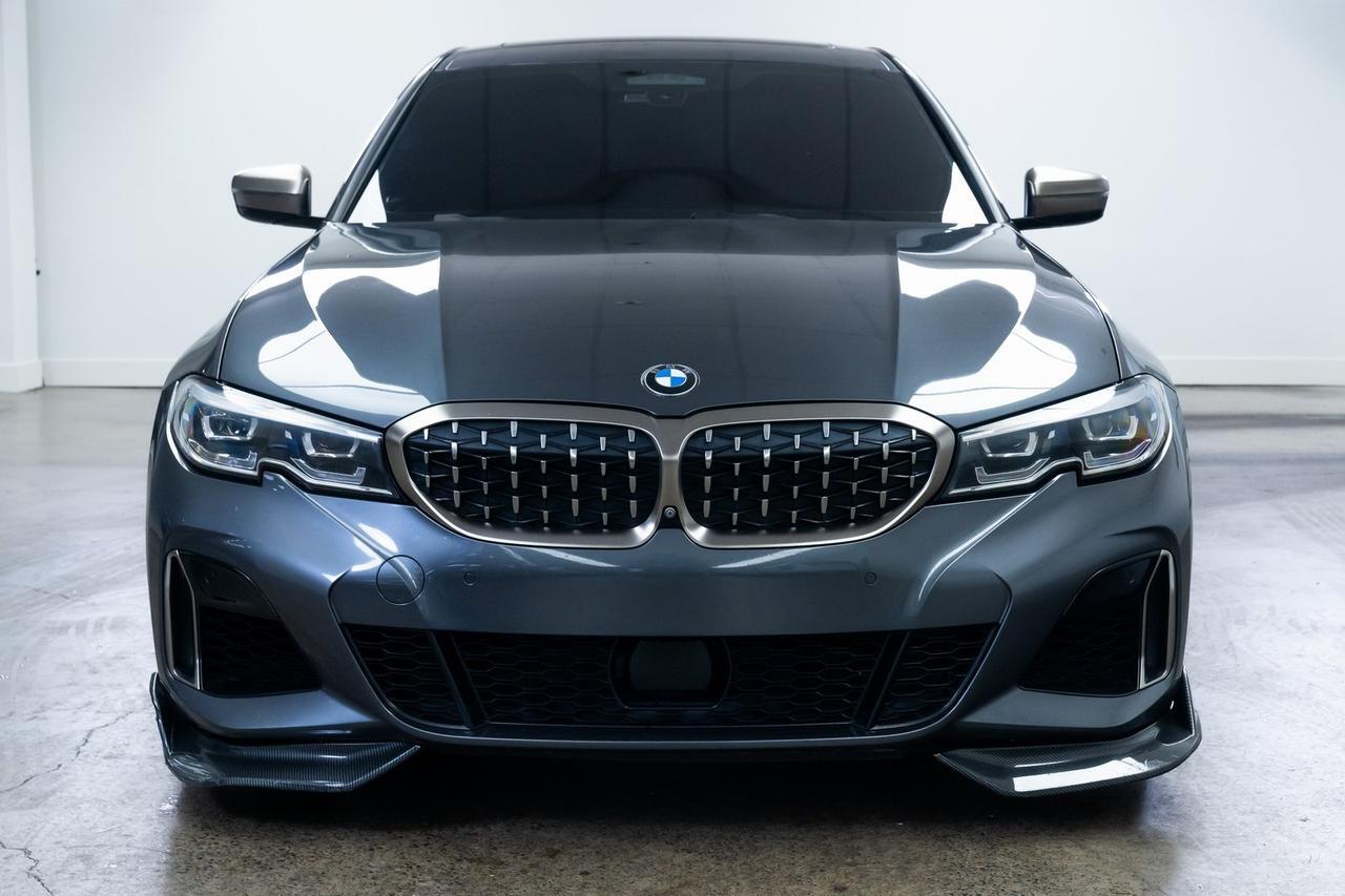 2020 BMW 3 Series M340i Portland OR