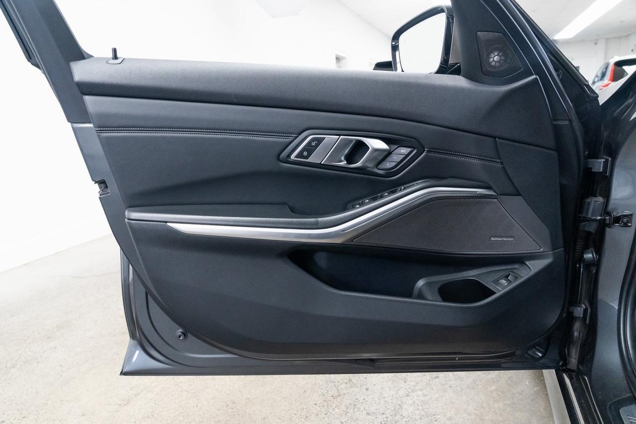 2020 BMW 3 Series M340i Portland OR