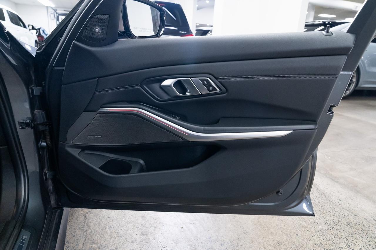 2020 BMW 3 Series M340i Portland OR