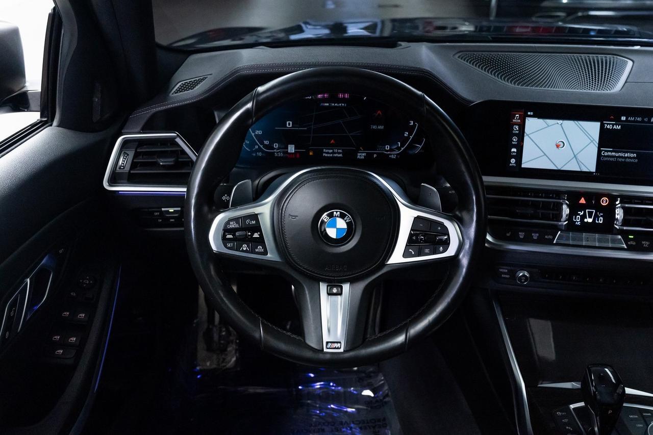 2020 BMW 3 Series M340i Portland OR