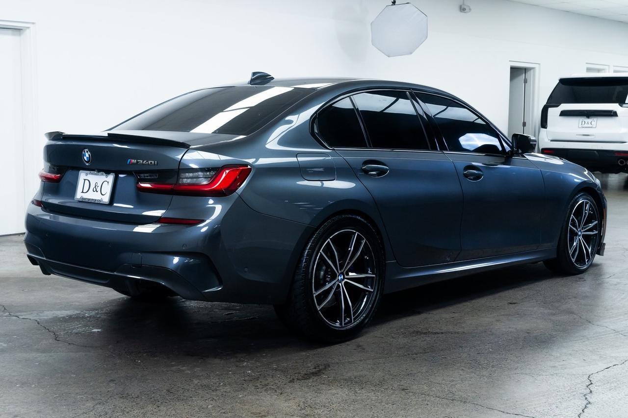 2020 BMW 3 Series M340i Portland OR