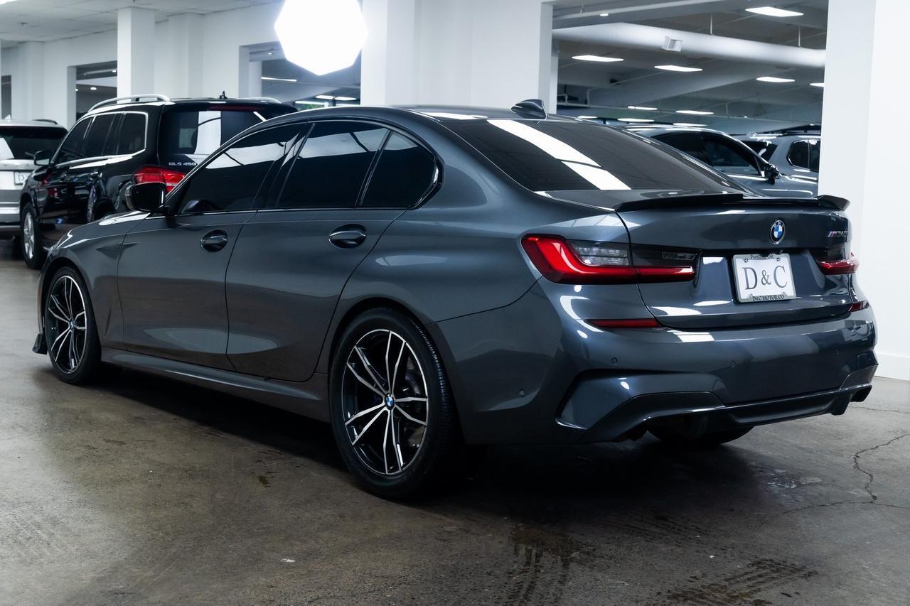 2020 BMW 3 Series M340i Portland OR