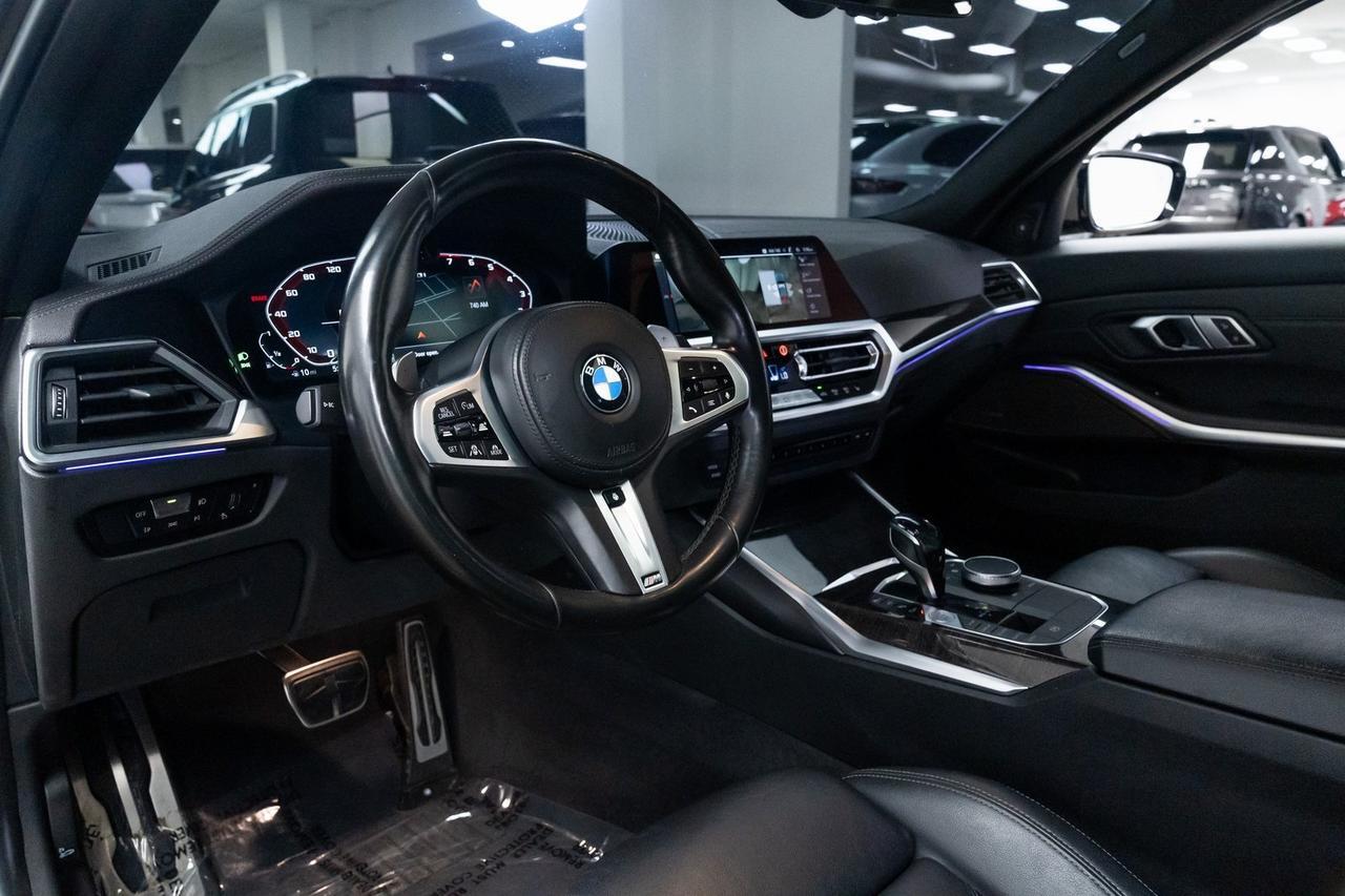 2020 BMW 3 Series M340i Portland OR