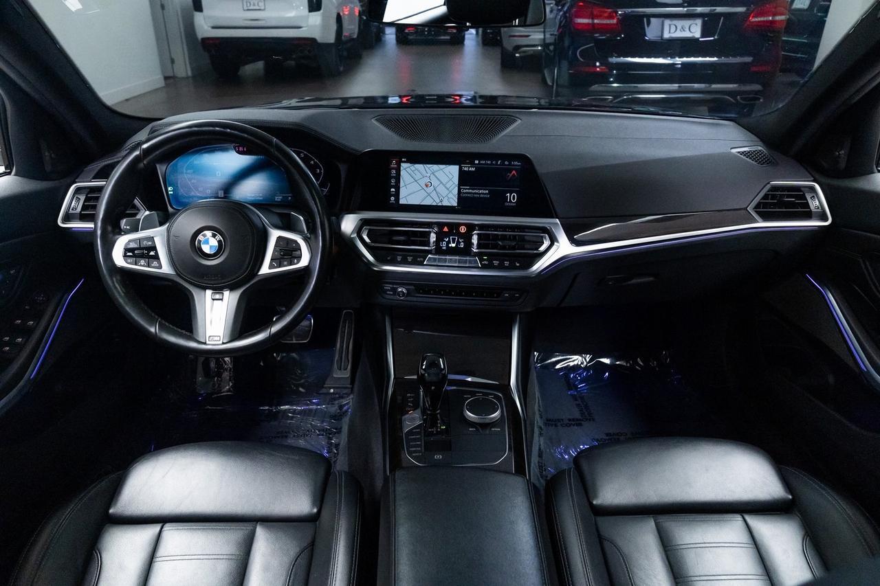 2020 BMW 3 Series M340i Portland OR