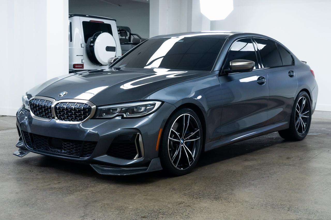 2020 BMW 3 Series M340i Portland OR