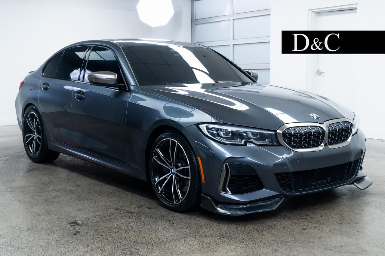 2020 BMW 3 Series M340i Portland OR