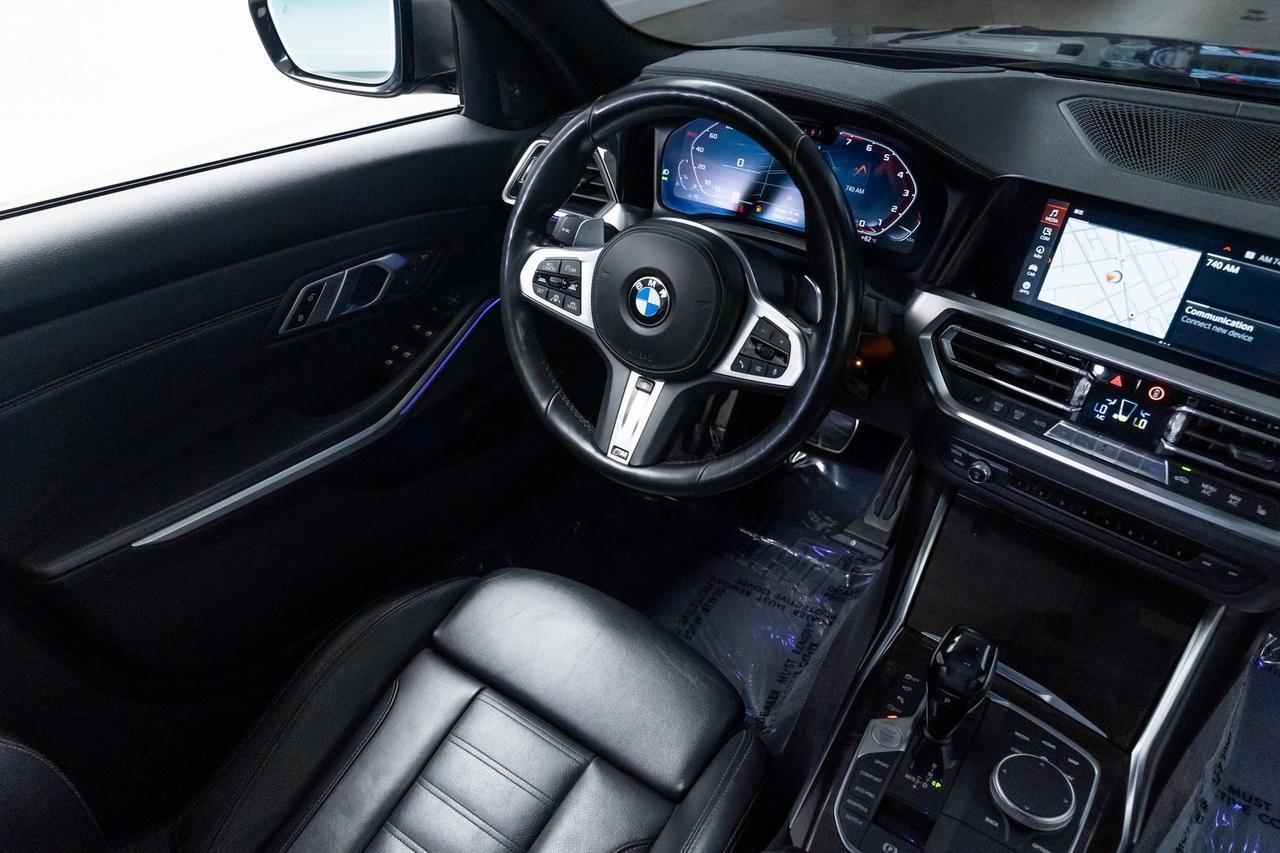 2020 BMW 3 Series M340i Portland OR