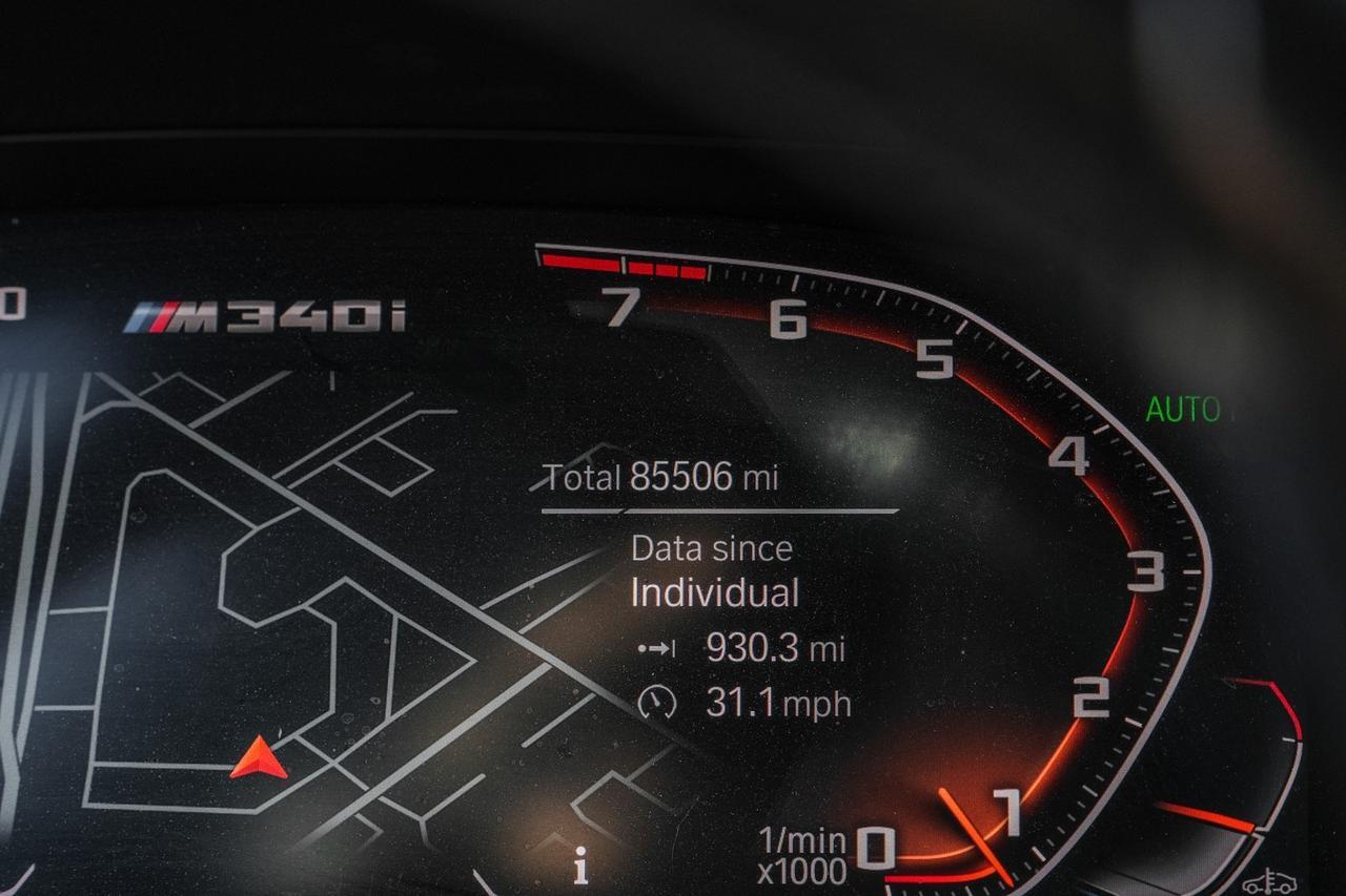 2020 BMW 3 Series M340i Richardson TX