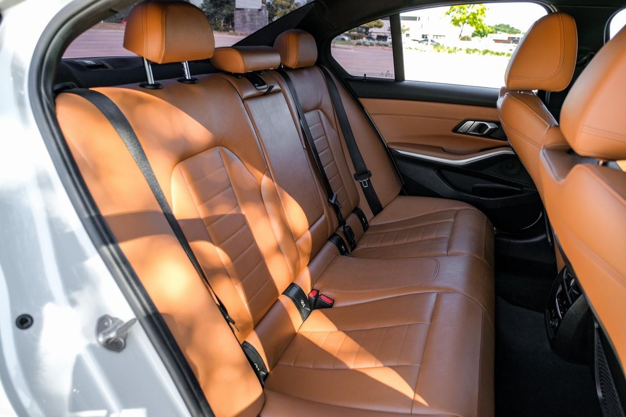 2020 BMW 3 Series M340i Richardson TX