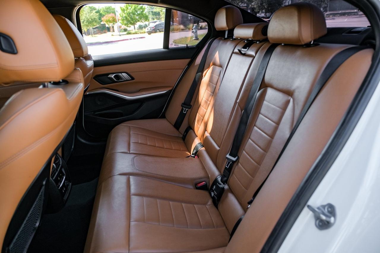 2020 BMW 3 Series M340i Richardson TX