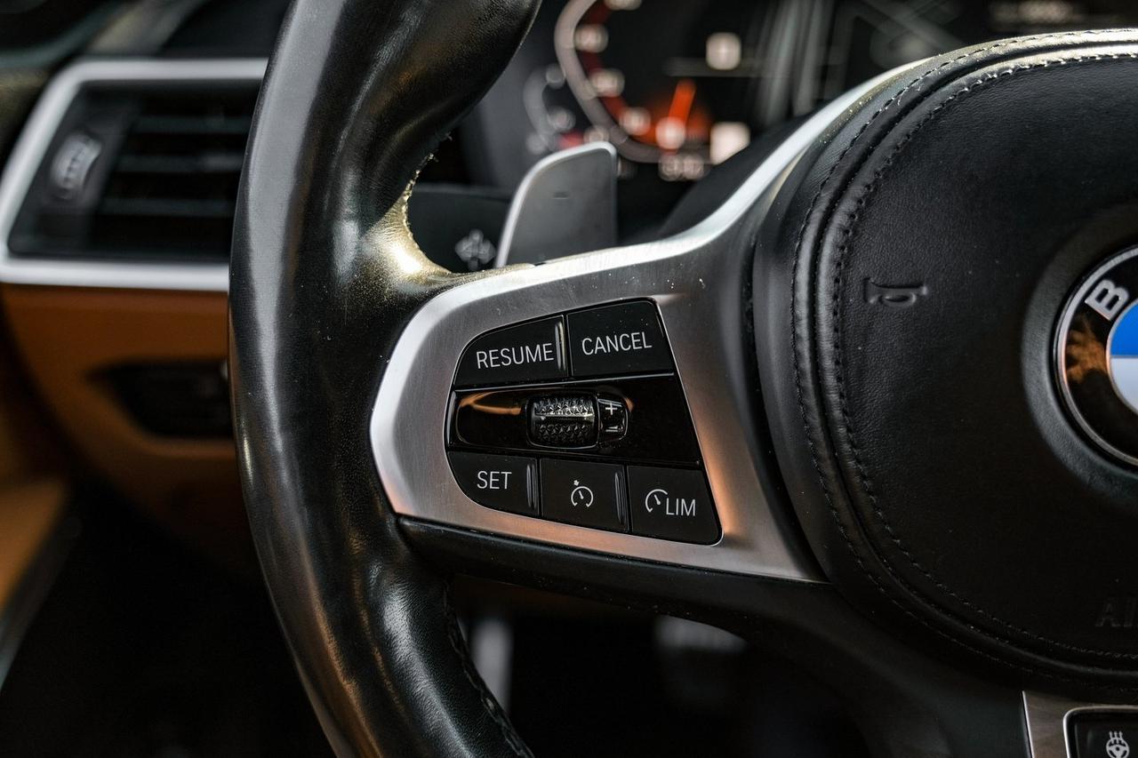 2020 BMW 3 Series M340i Richardson TX