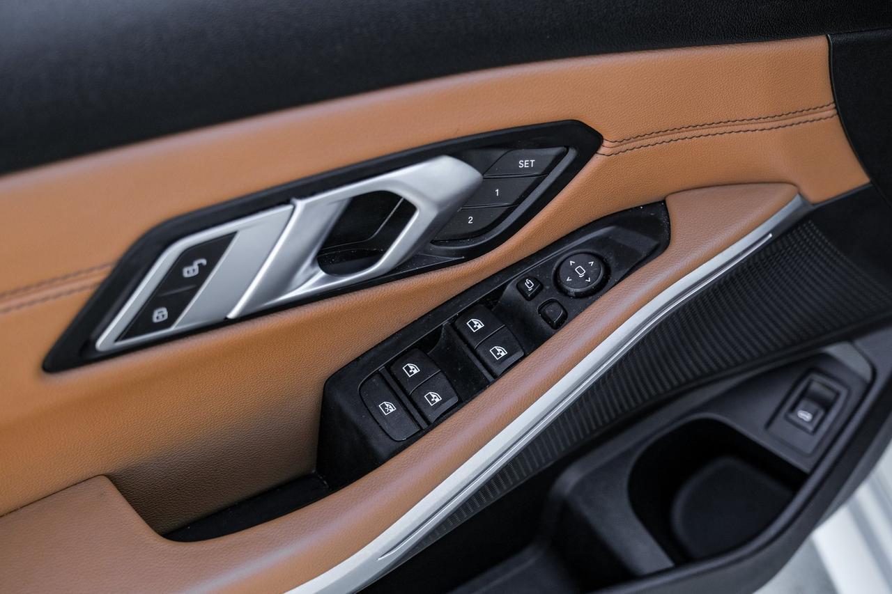 2020 BMW 3 Series M340i Richardson TX