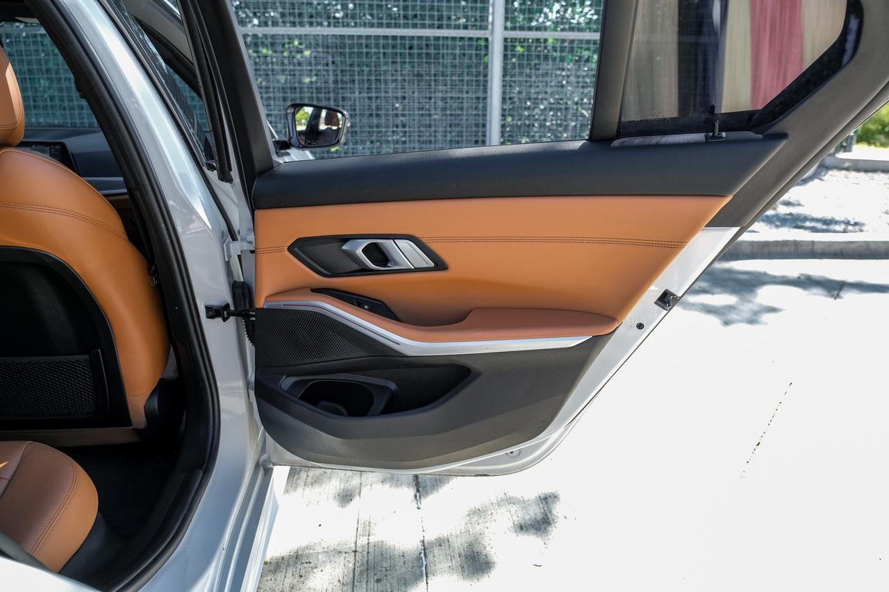 2020 BMW 3 Series M340i Richardson TX