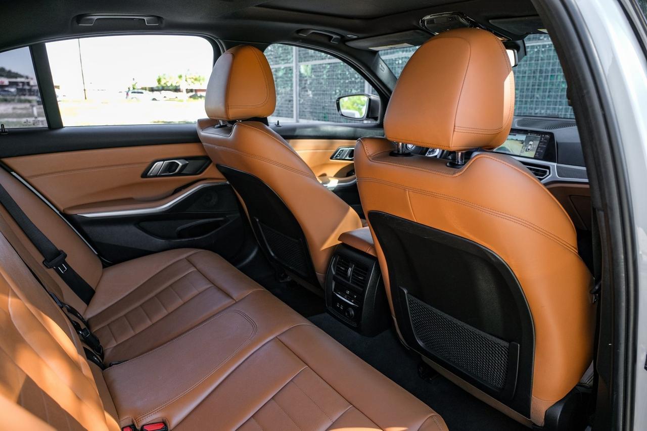 2020 BMW 3 Series M340i Richardson TX