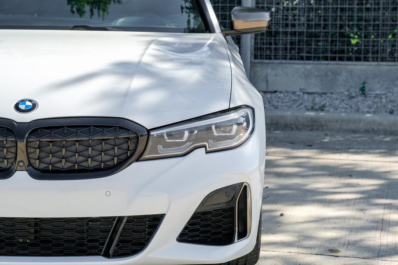 2020 BMW 3 Series M340i Richardson TX
