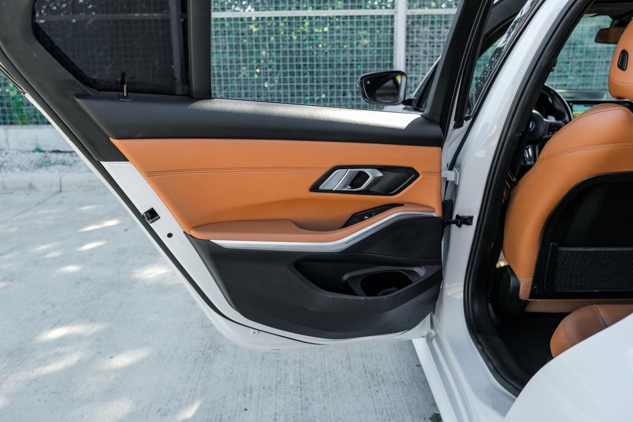 2020 BMW 3 Series M340i Richardson TX