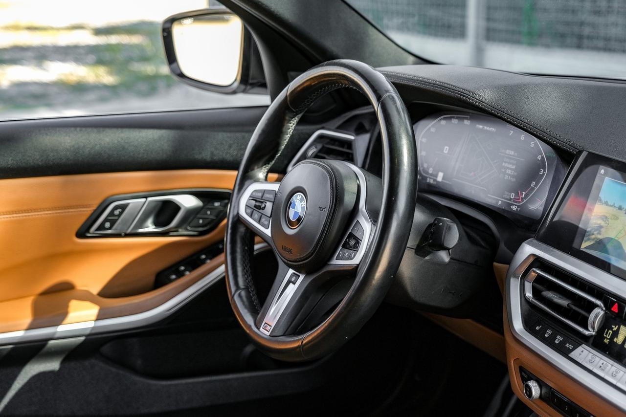 2020 BMW 3 Series M340i Richardson TX