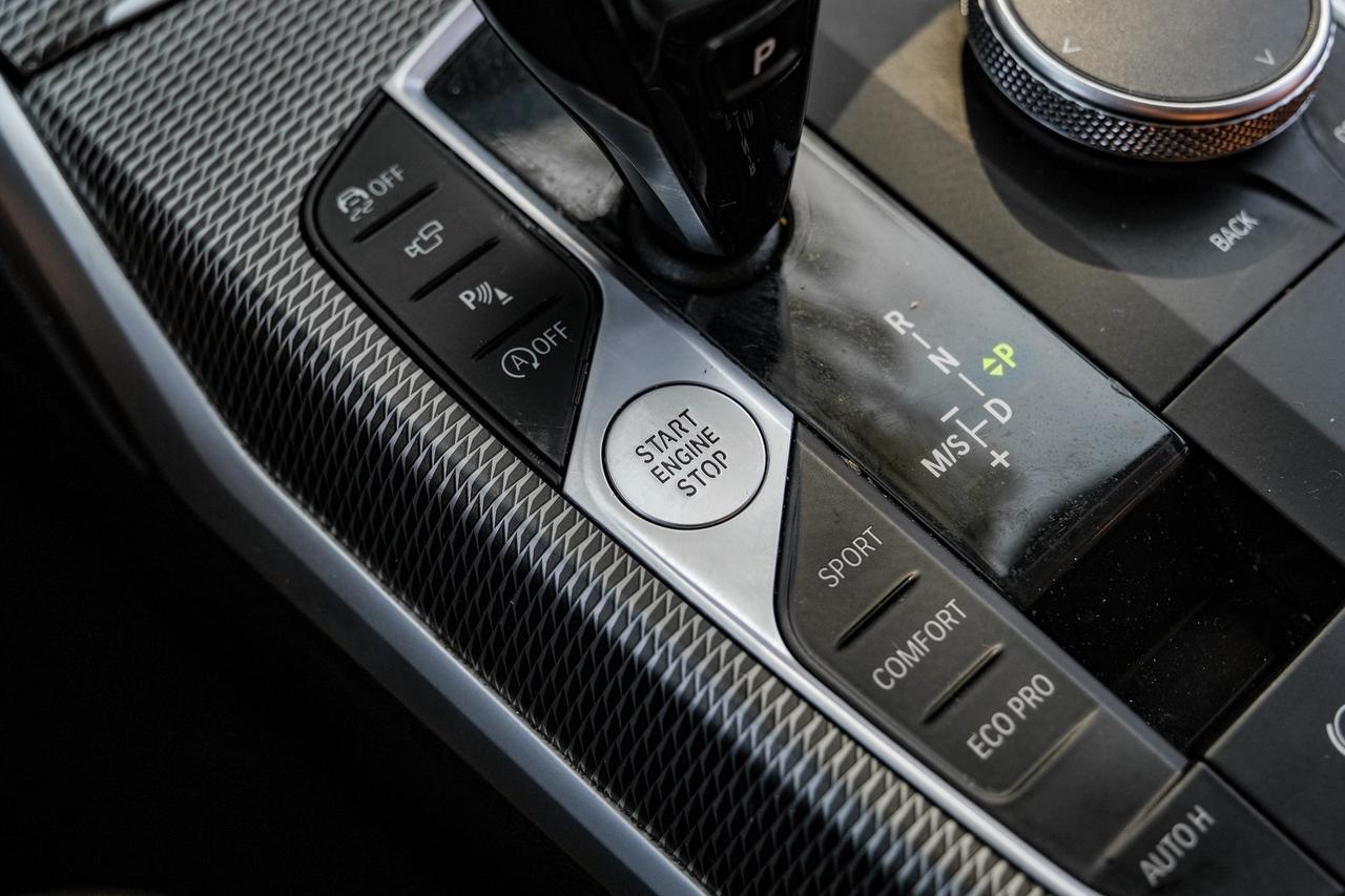 2020 BMW 3 Series M340i Richardson TX