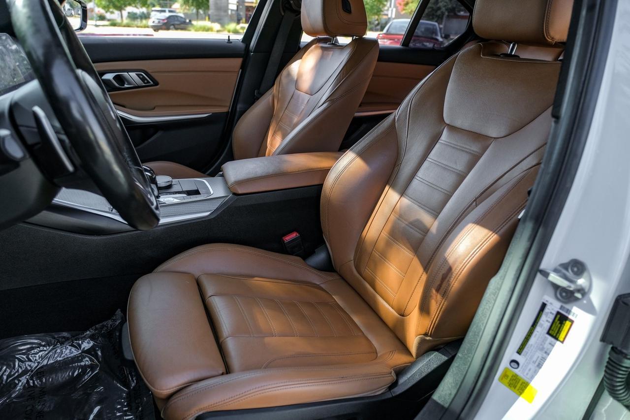 2020 BMW 3 Series M340i Richardson TX