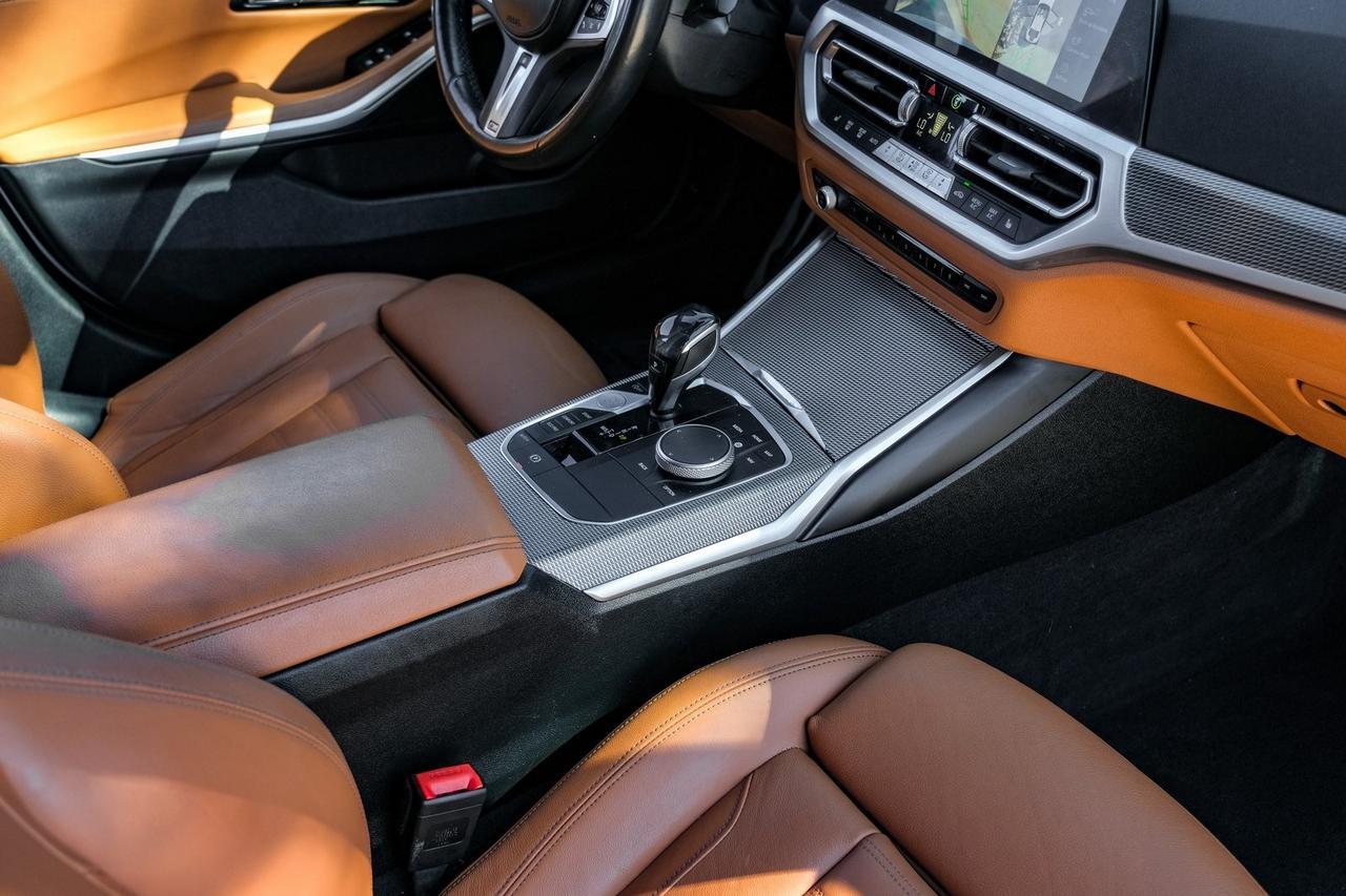 2020 BMW 3 Series M340i Richardson TX