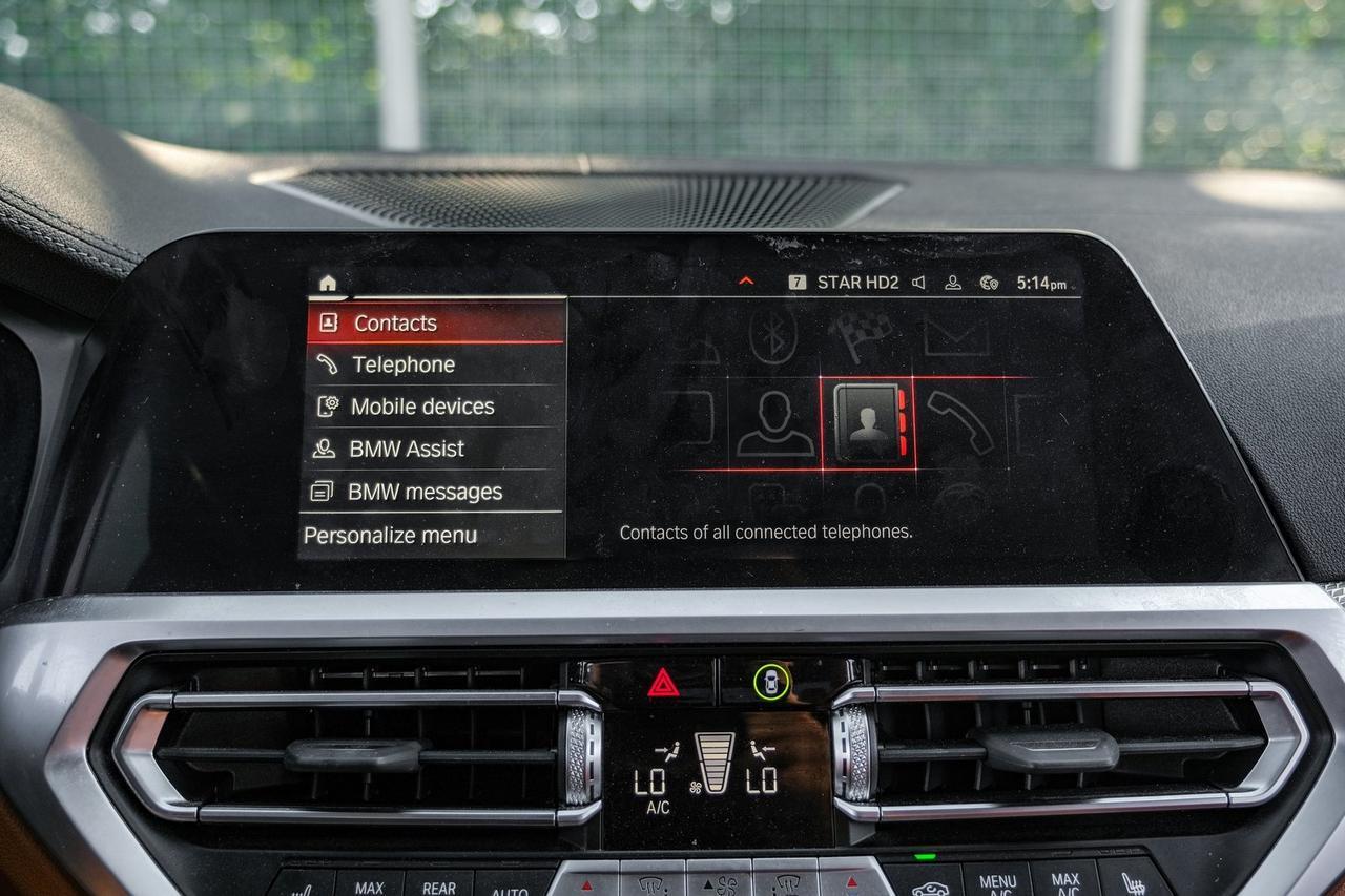 2020 BMW 3 Series M340i Richardson TX
