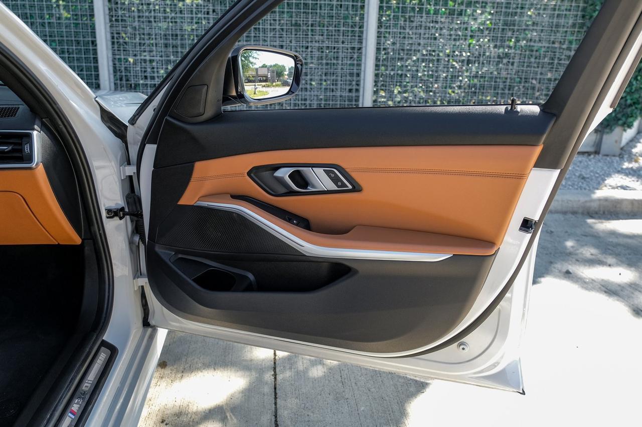 2020 BMW 3 Series M340i Richardson TX