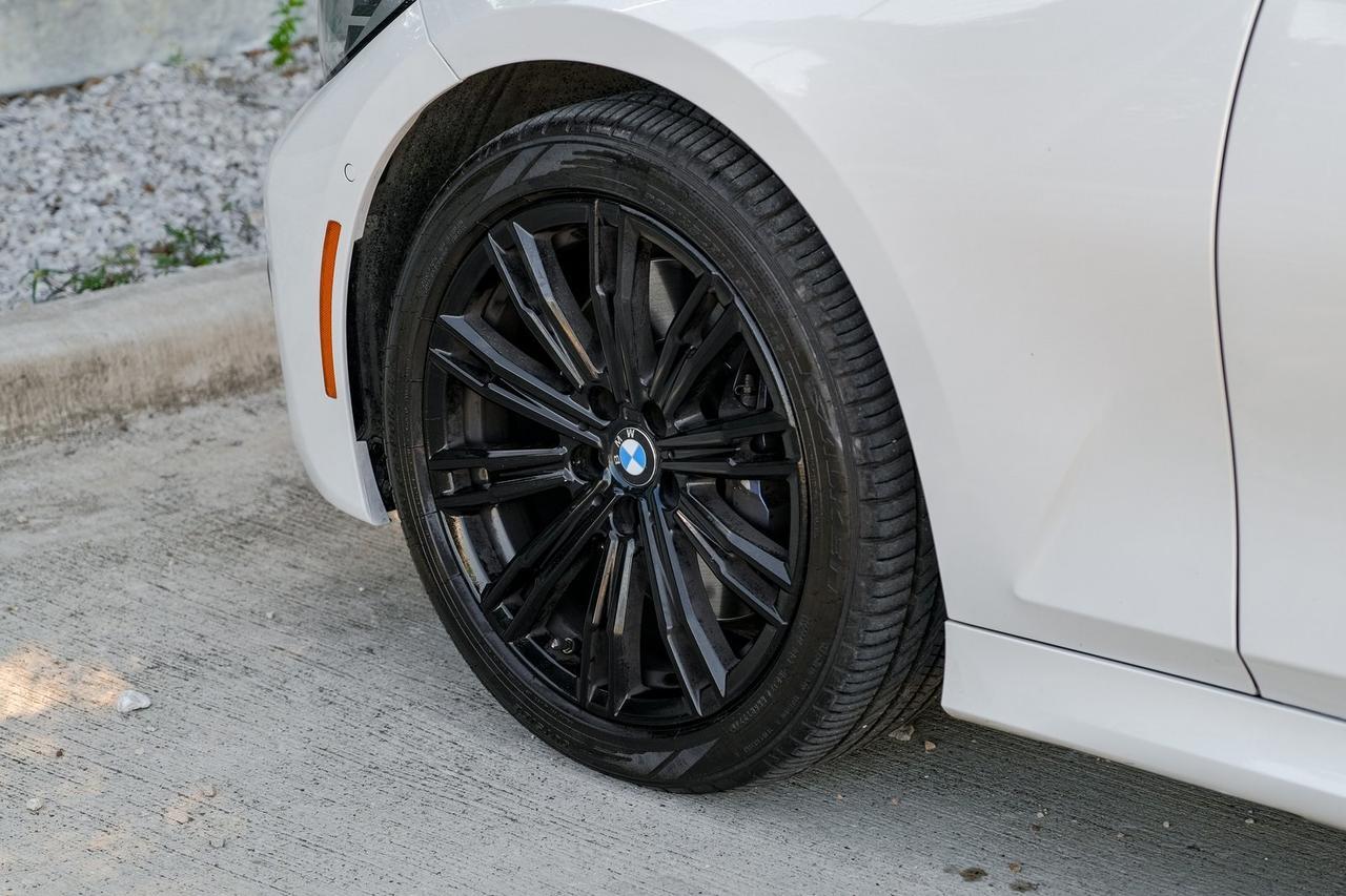 2020 BMW 3 Series M340i Richardson TX