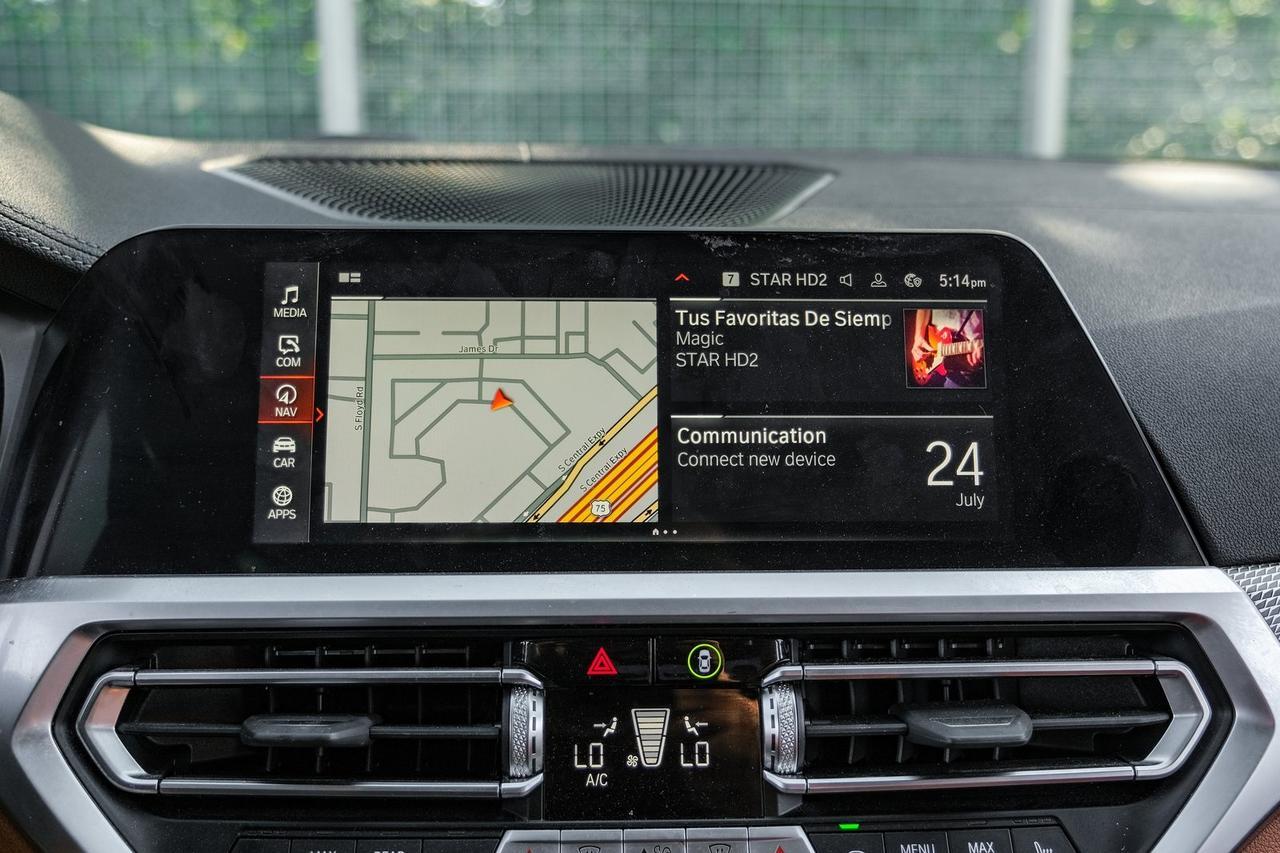 2020 BMW 3 Series M340i Richardson TX