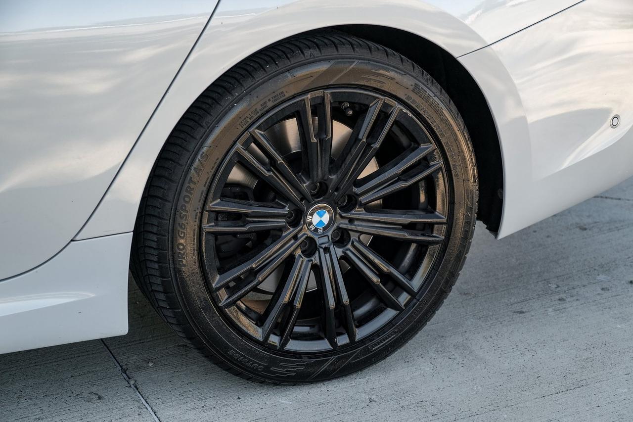 2020 BMW 3 Series M340i Richardson TX