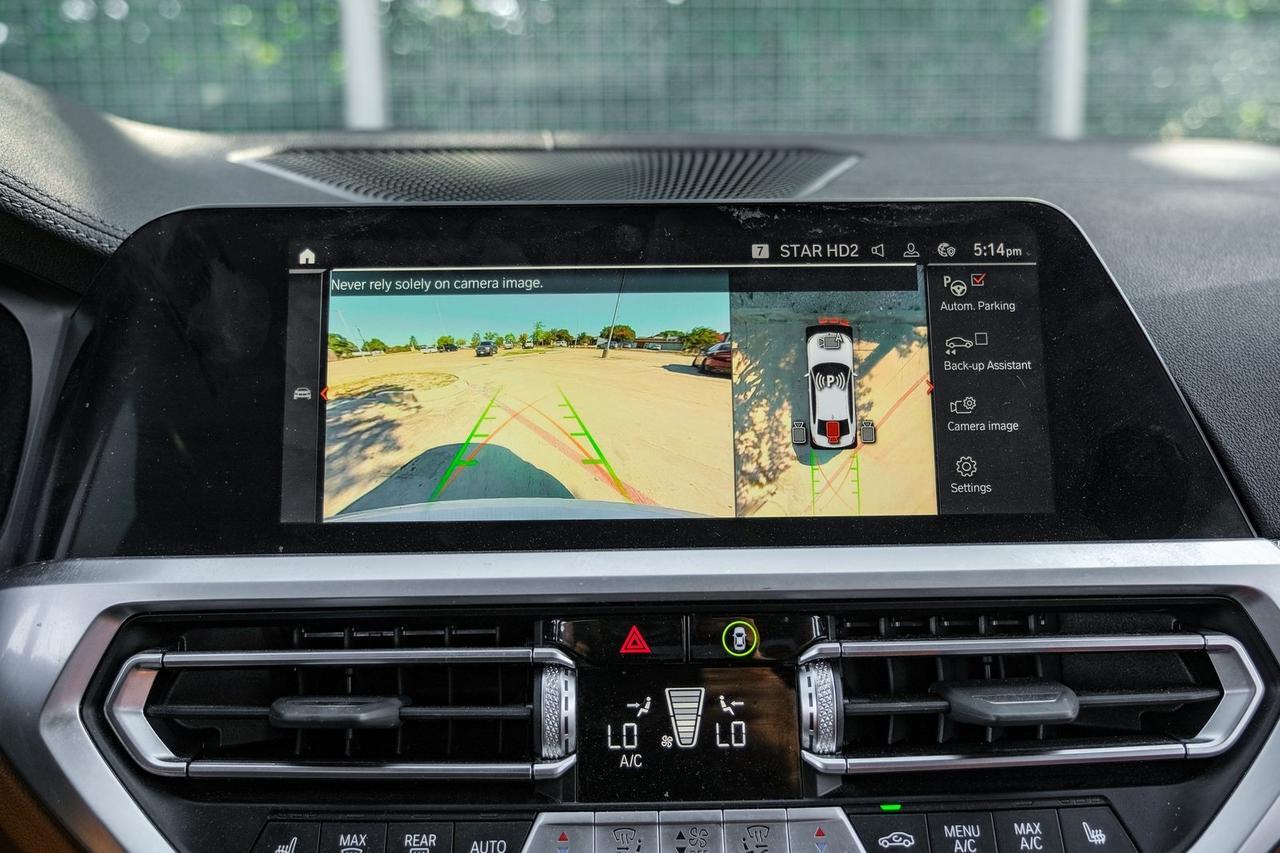 2020 BMW 3 Series M340i Richardson TX