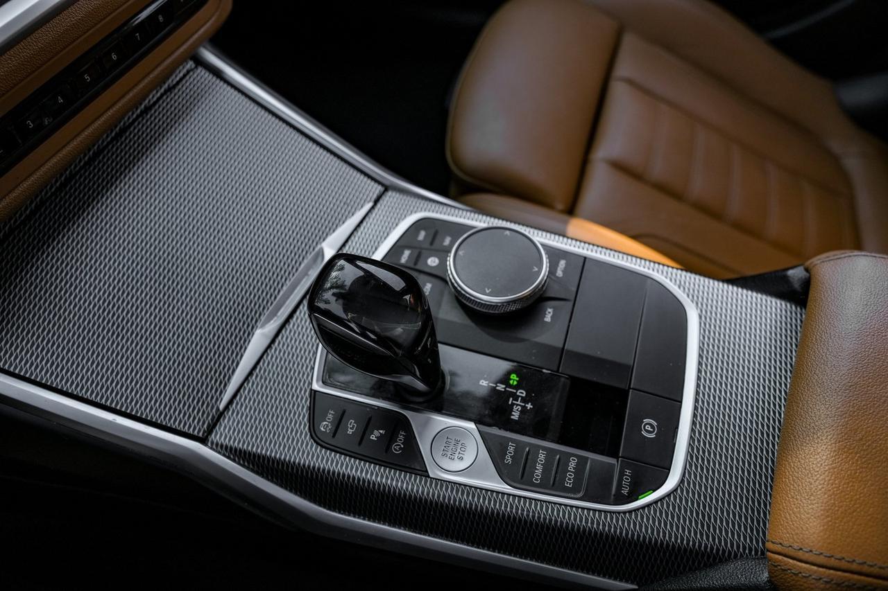 2020 BMW 3 Series M340i Richardson TX